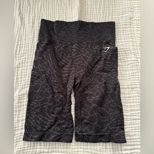 Gymshark women’s shorts